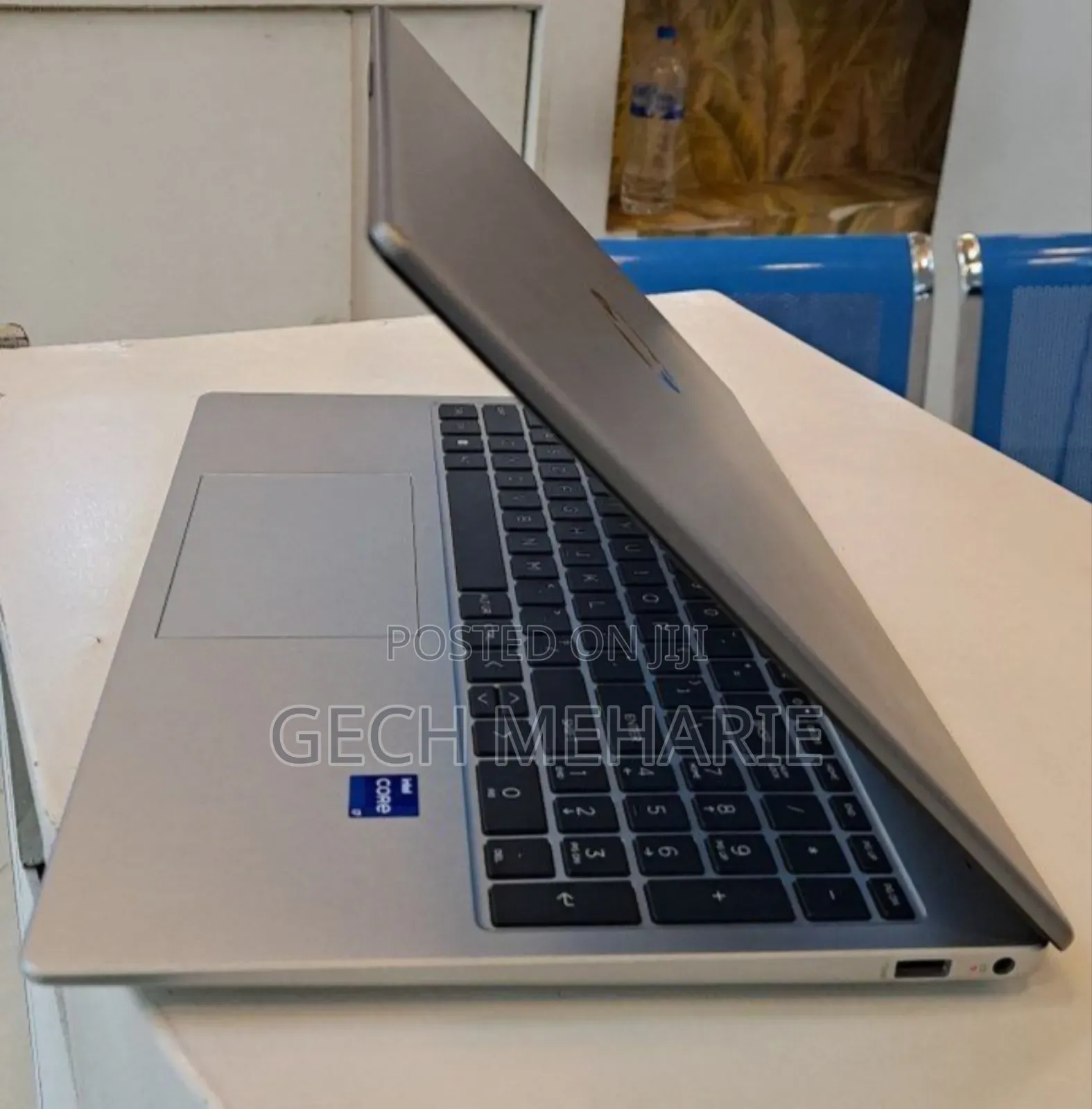 New Laptop HP 16GB Intel Core I7 SSD 512GB
