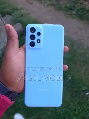 Samsung Galaxy A23 128 GB Blue