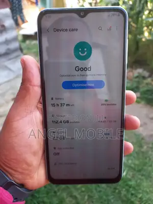 Samsung Galaxy A23 128 GB Blue