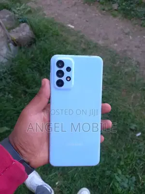 Samsung Galaxy A23 128 GB Blue