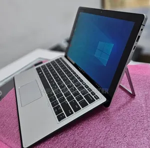 New Laptop HP Elite X2 1013 G4 16GB Intel Core I5 SSD 256GB