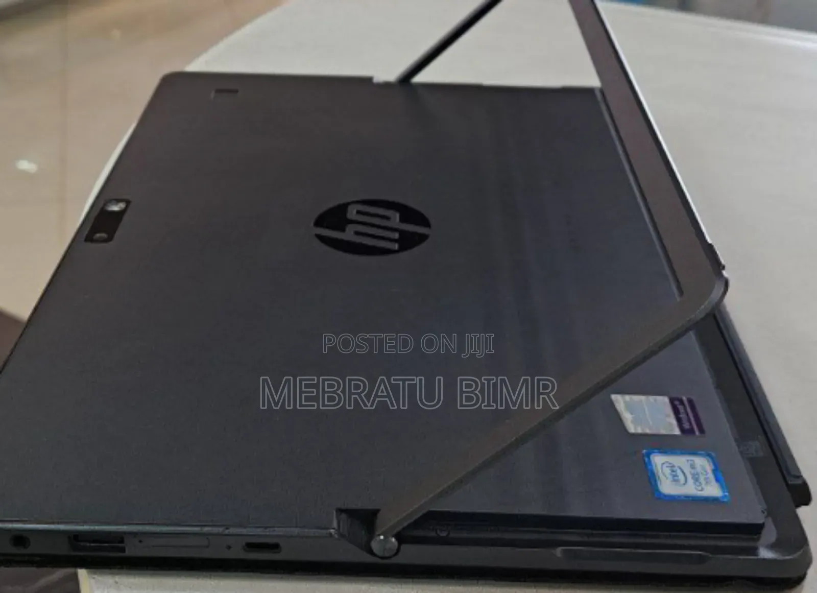 New Laptop HP Pro X2 612 8GB Intel Core M SSD 128GB