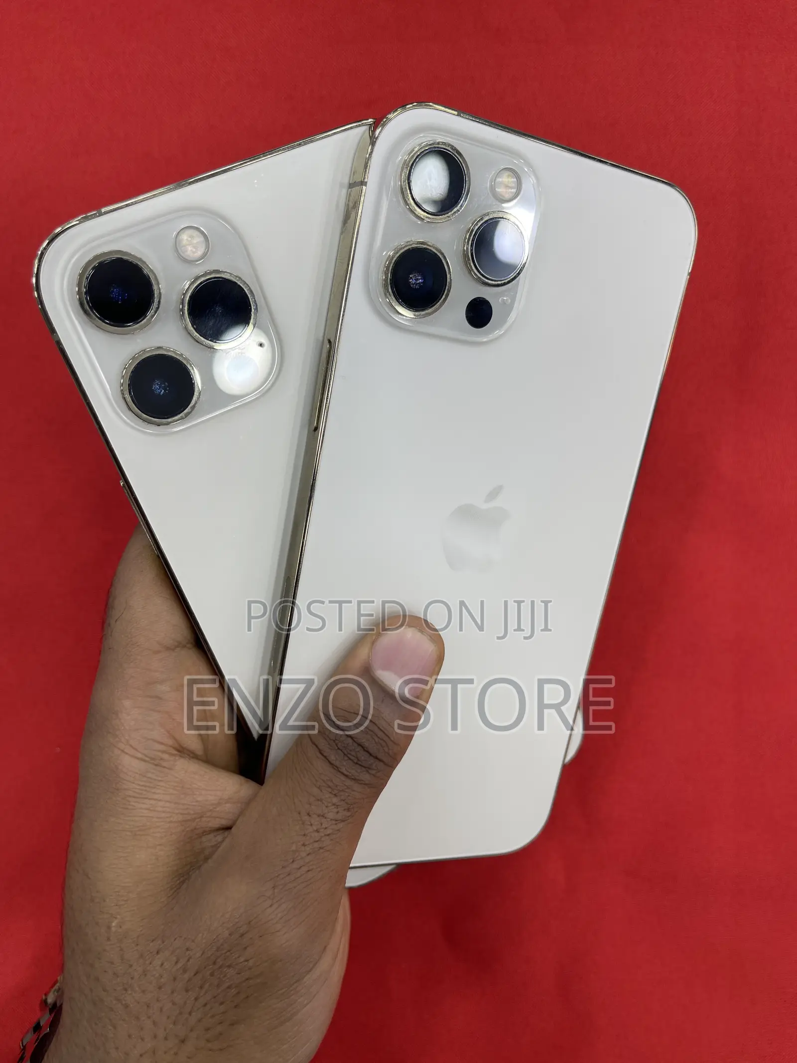 Apple iPhone 12 Pro Max 256 GB Gold