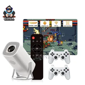 Photo - HD Projector + 3D Gaming's