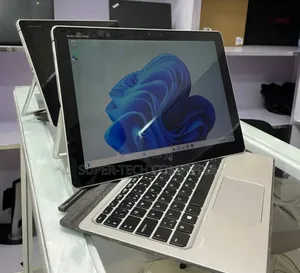 New Laptop HP Elite X2 1013 G4 16GB Intel Core I5 SSD 256GB