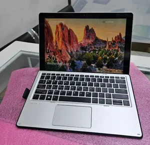 New Laptop HP Elite X2 1013 G4 16GB Intel Core I5 SSD 256GB