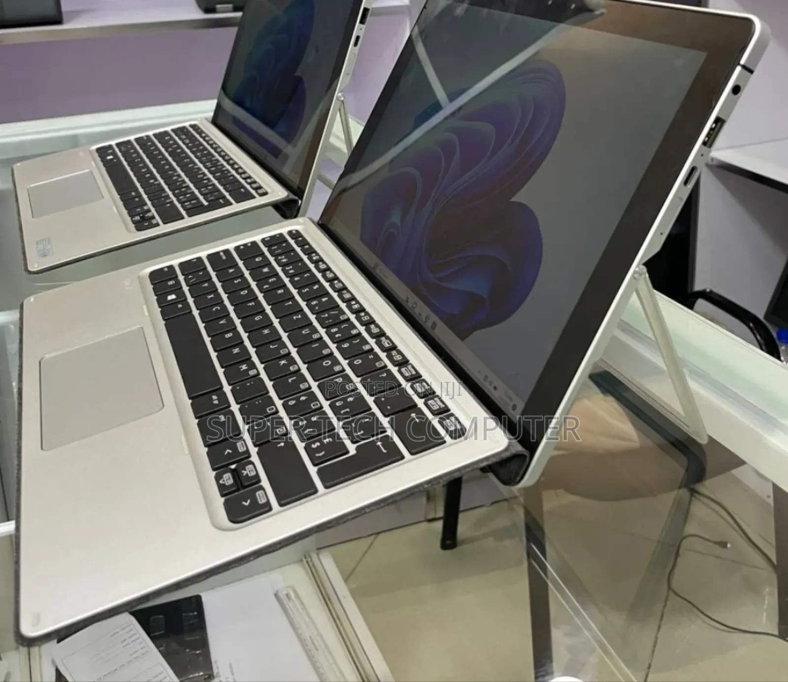 New Laptop HP Elite X2 1013 G4 16GB Intel Core I5 SSD 256GB