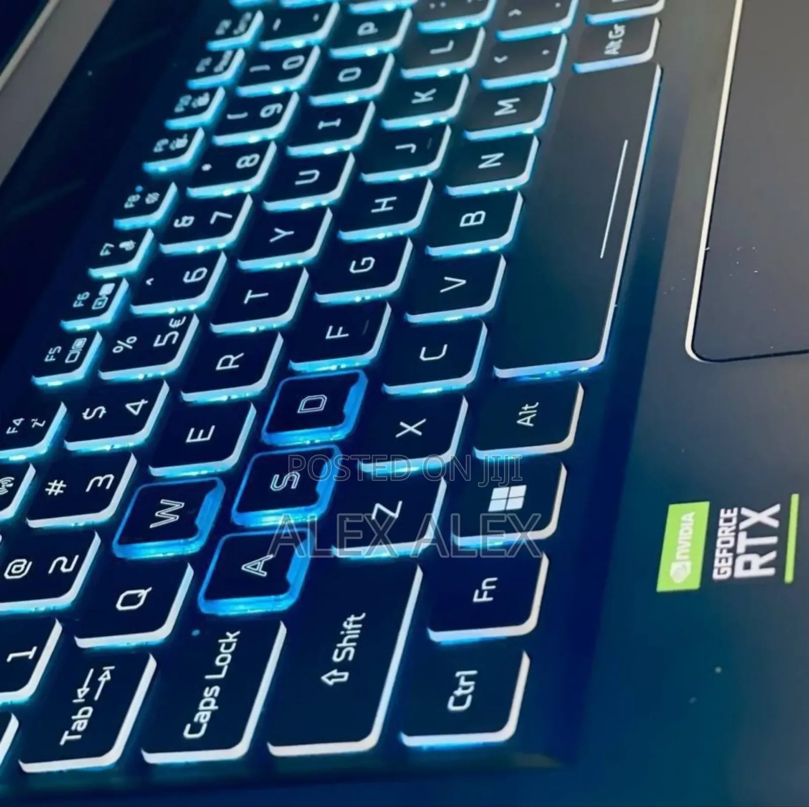 New Laptop Acer Predator Helios Neo 16 16GB Intel Core I9 SSD 512GB