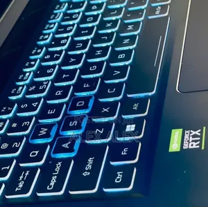 New Laptop Acer Predator Helios Neo 16 16GB Intel Core I9 SSD 512GB