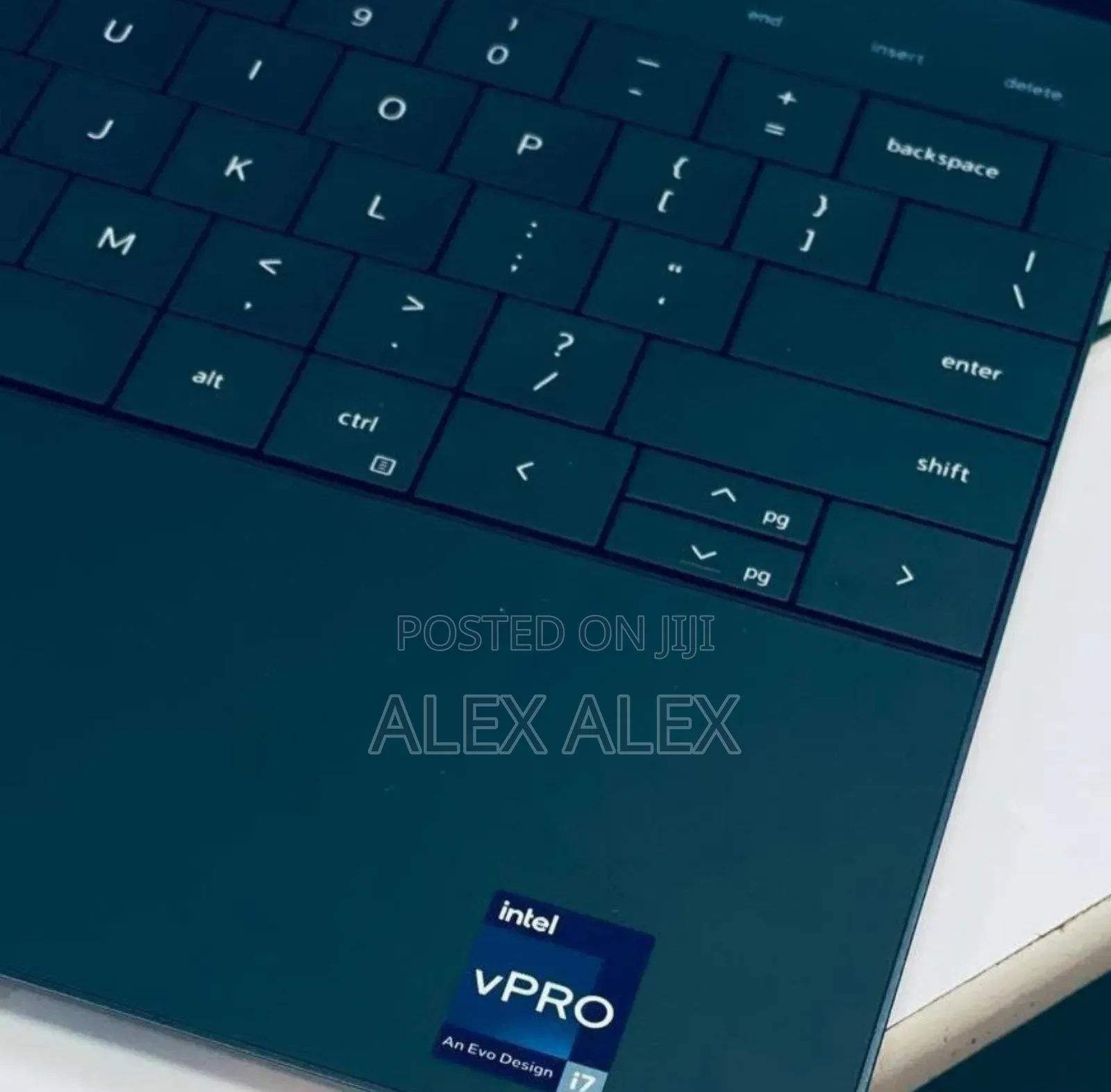 New Laptop Dell XPS 13 32GB Intel Core I7 SSD 1T