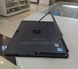 New Laptop HP Pro X2 612 G2 8GB Intel Core M SSD 128GB