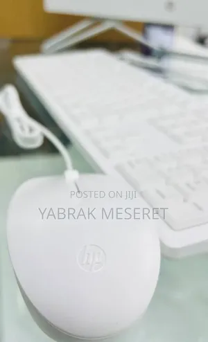 New Desktop Computer HP 290 G9 All-in-One 8GB Intel Core I7 SSD 512GB