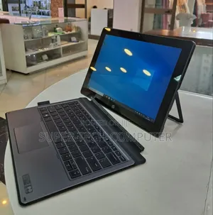 New Laptop HP Pro X2 612 G2 8GB Intel Core M SSD 128GB