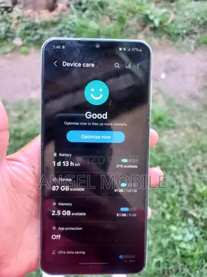 Samsung Galaxy M13 (India) 128 GB Gray