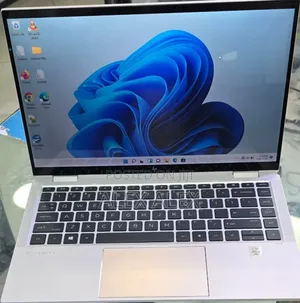 Photo - New Laptop HP EliteBook X360 1030 G7 16GB Intel Core I7 SSD 512GB
