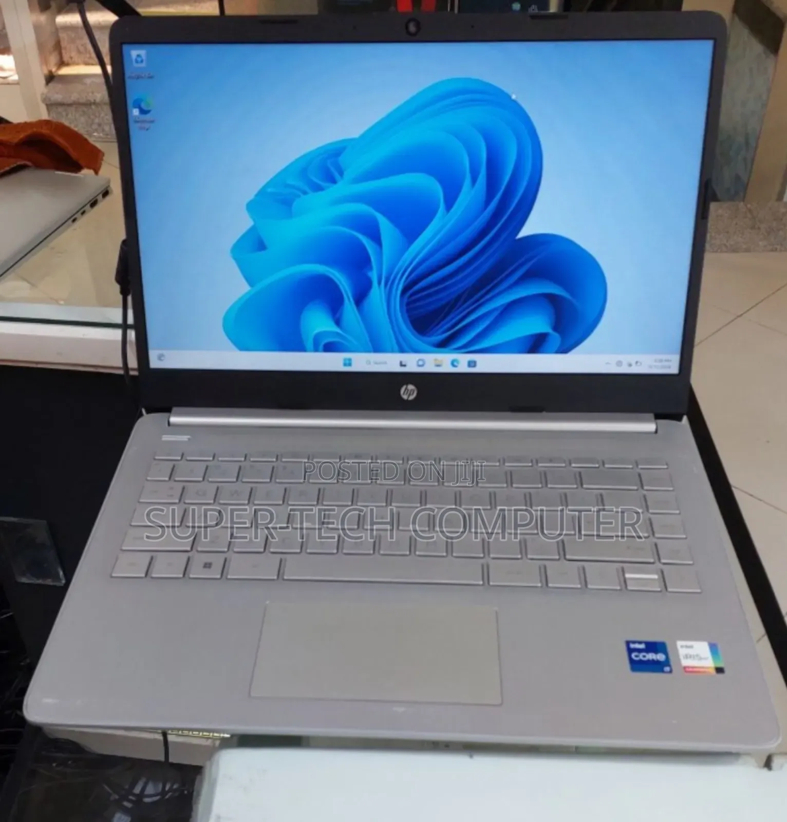 New Laptop HP Stream Notebook 16GB Intel Core I7 SSD 1T