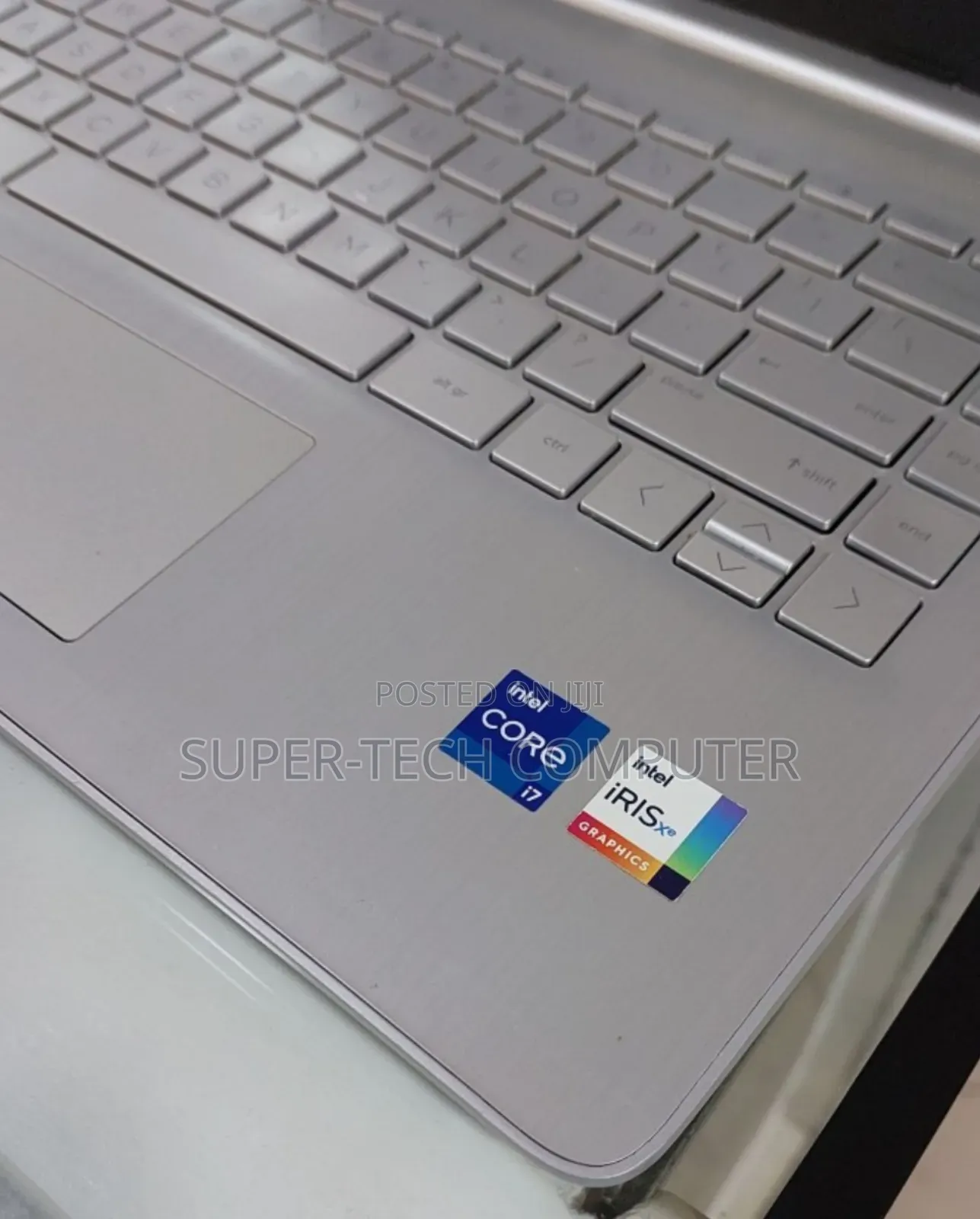 New Laptop HP Stream Notebook 16GB Intel Core I7 SSD 1T