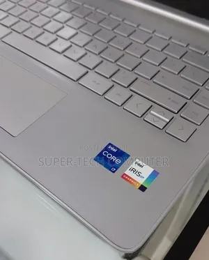 New Laptop HP Stream Notebook 16GB Intel Core I7 SSD 1T