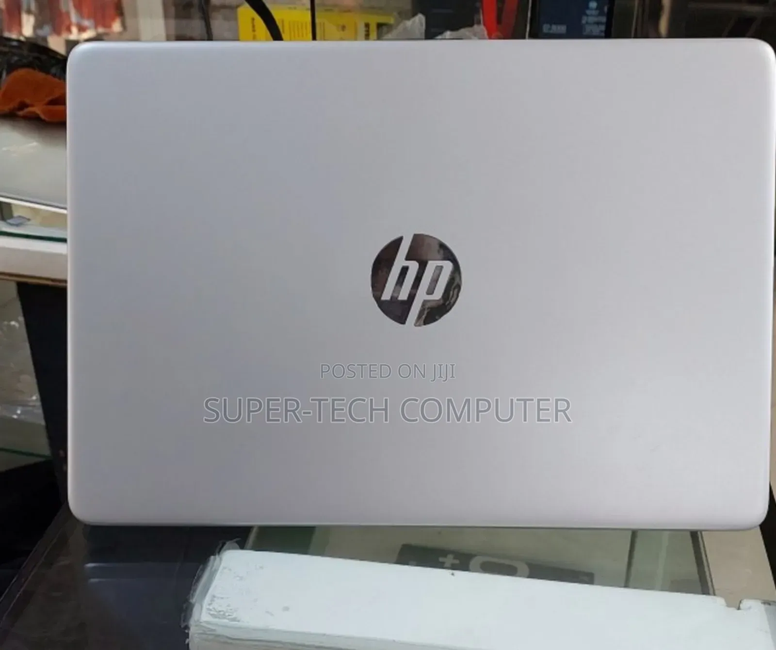New Laptop HP Stream Notebook 16GB Intel Core I7 SSD 1T