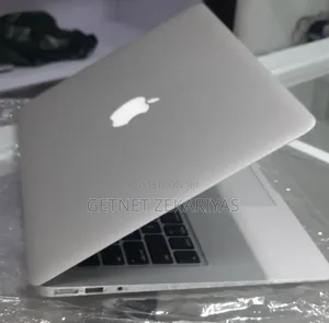 New Laptop Apple MacBook Air 2015 8GB Intel Core I5 SSD 256GB