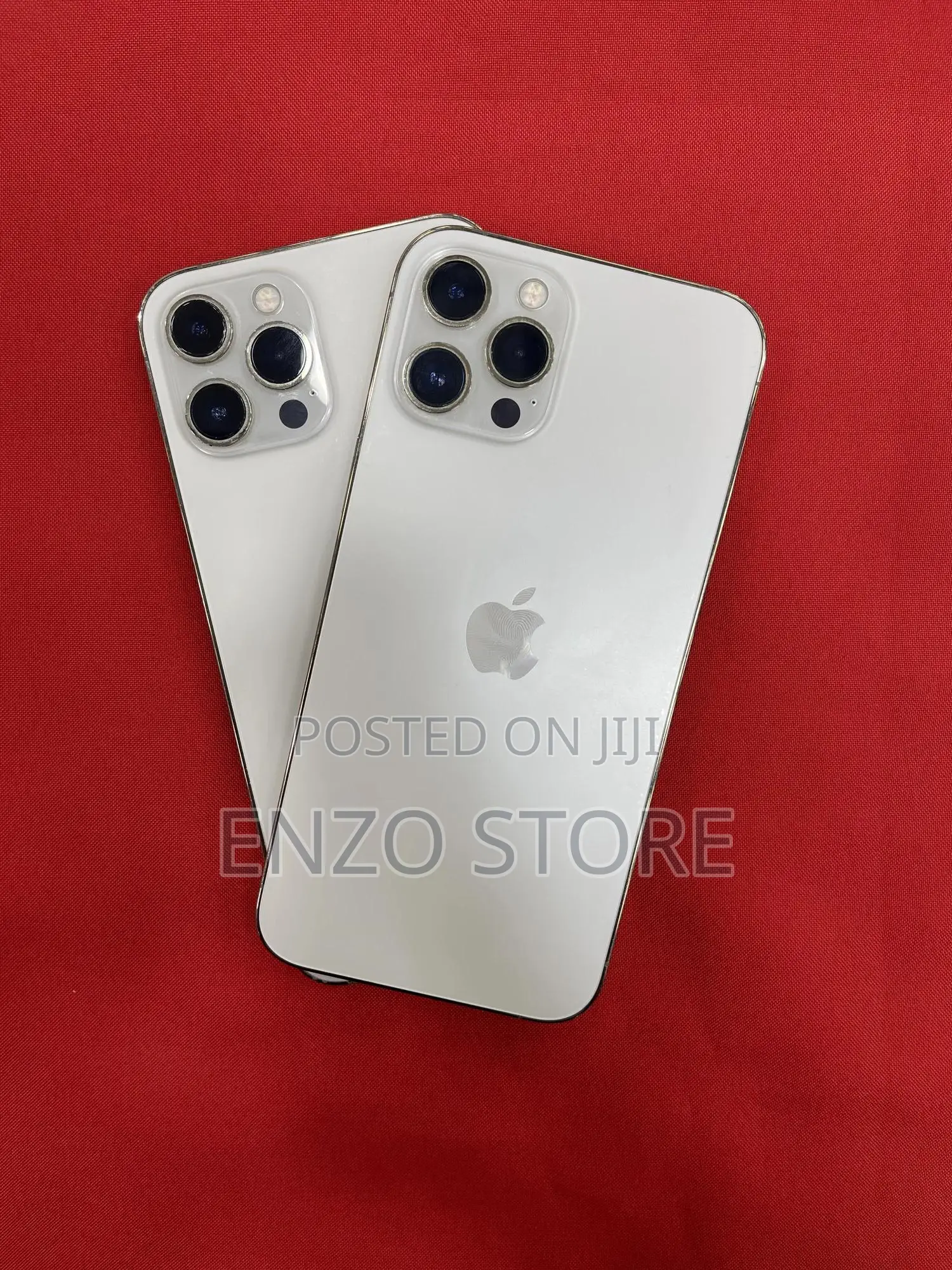 Apple iPhone 12 Pro Max 256 GB Gold