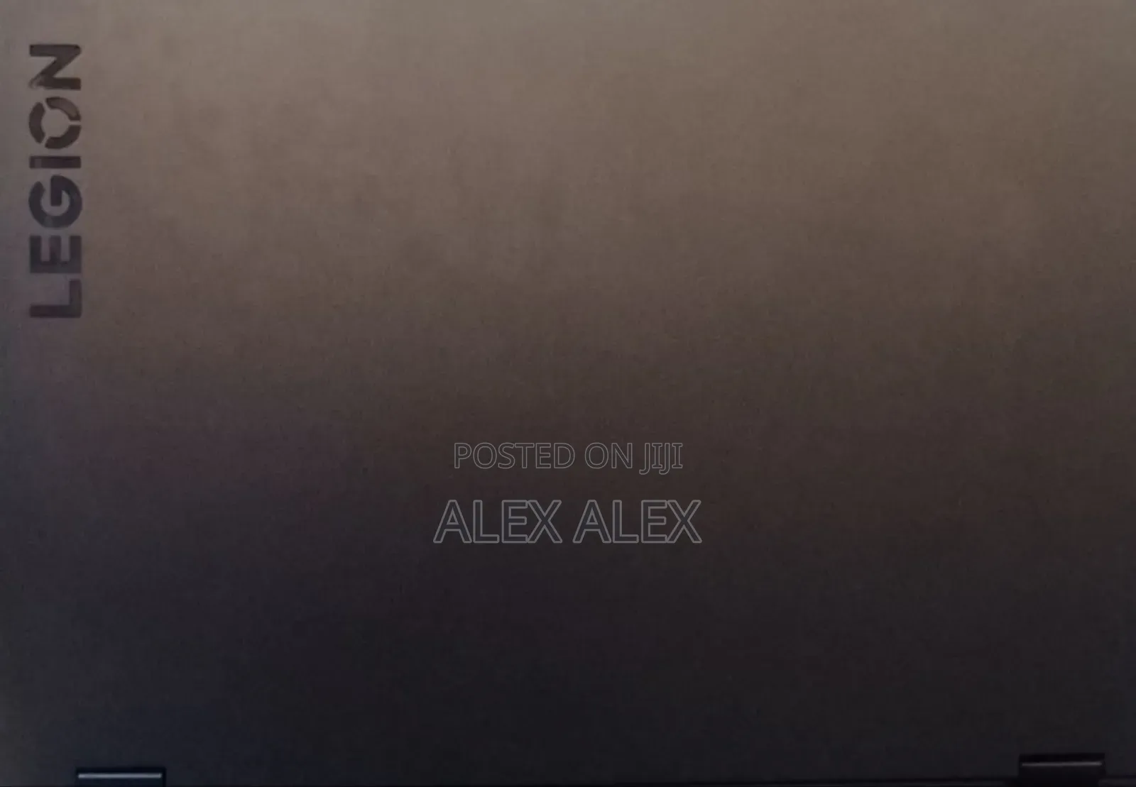 New Laptop Lenovo Legion 5 16GB Intel Core I9 SSD 1T