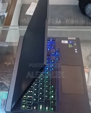 New Laptop Lenovo Legion 5 16GB Intel Core I9 SSD 1T