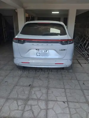 New Honda N-One 2023 White