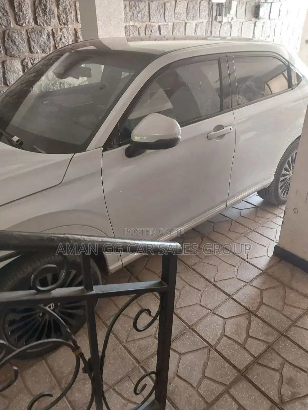 New Honda N-One 2023 White