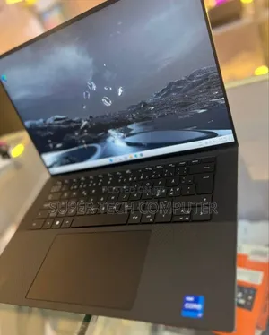 Photo - New Laptop Dell XPS 15 16GB Intel Core I7 SSD 512GB