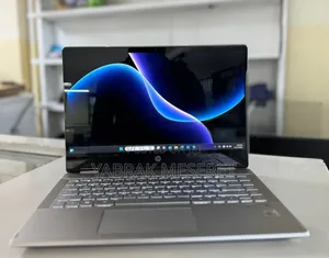 Photo - New Laptop HP 8GB Intel Core I5 SSD 256GB