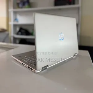 New Laptop HP 8GB Intel Core I5 SSD 256GB