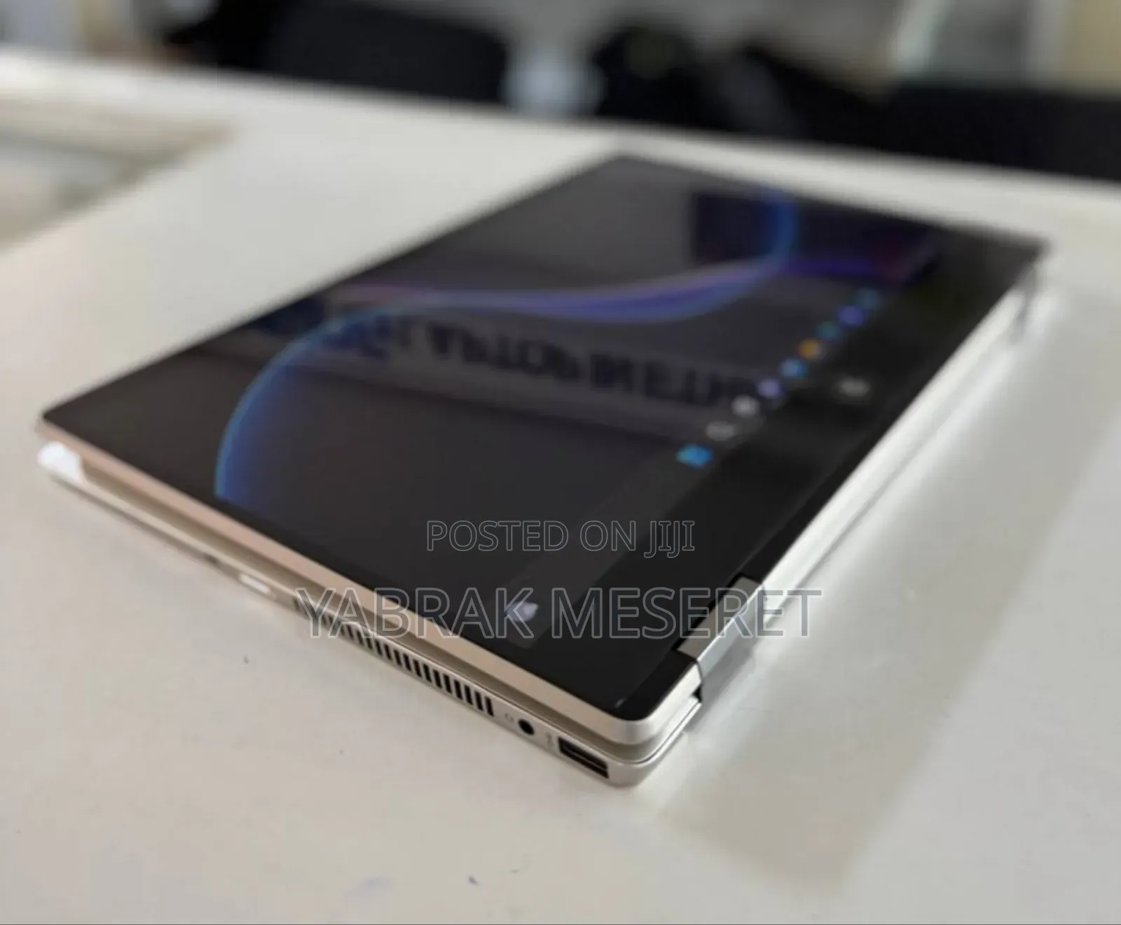 New Laptop HP 8GB Intel Core I5 SSD 256GB