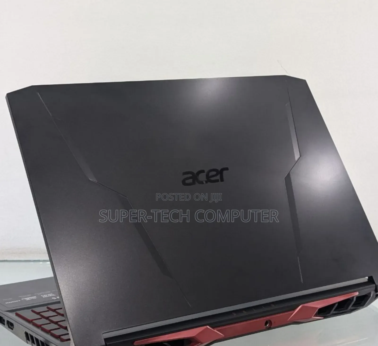 New Laptop Acer Nitro 5 16GB Intel Core I5 SSD 512GB