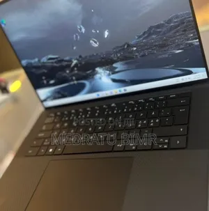 Photo - New Laptop Dell XPS 15 16GB Intel Core I7 SSD 512GB