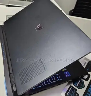 Photo - New Laptop Acer Predator Helios Neo 16 16GB Intel Core I9 SSD 1T