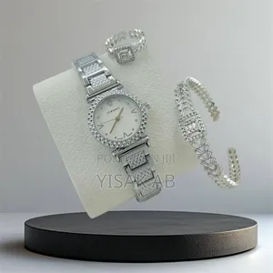 Photo - Combo Set Watch for Ladies