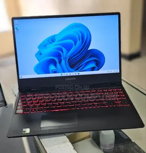 New Laptop Lenovo Legion Y540 16GB Intel Core I5 SSD 512GB
