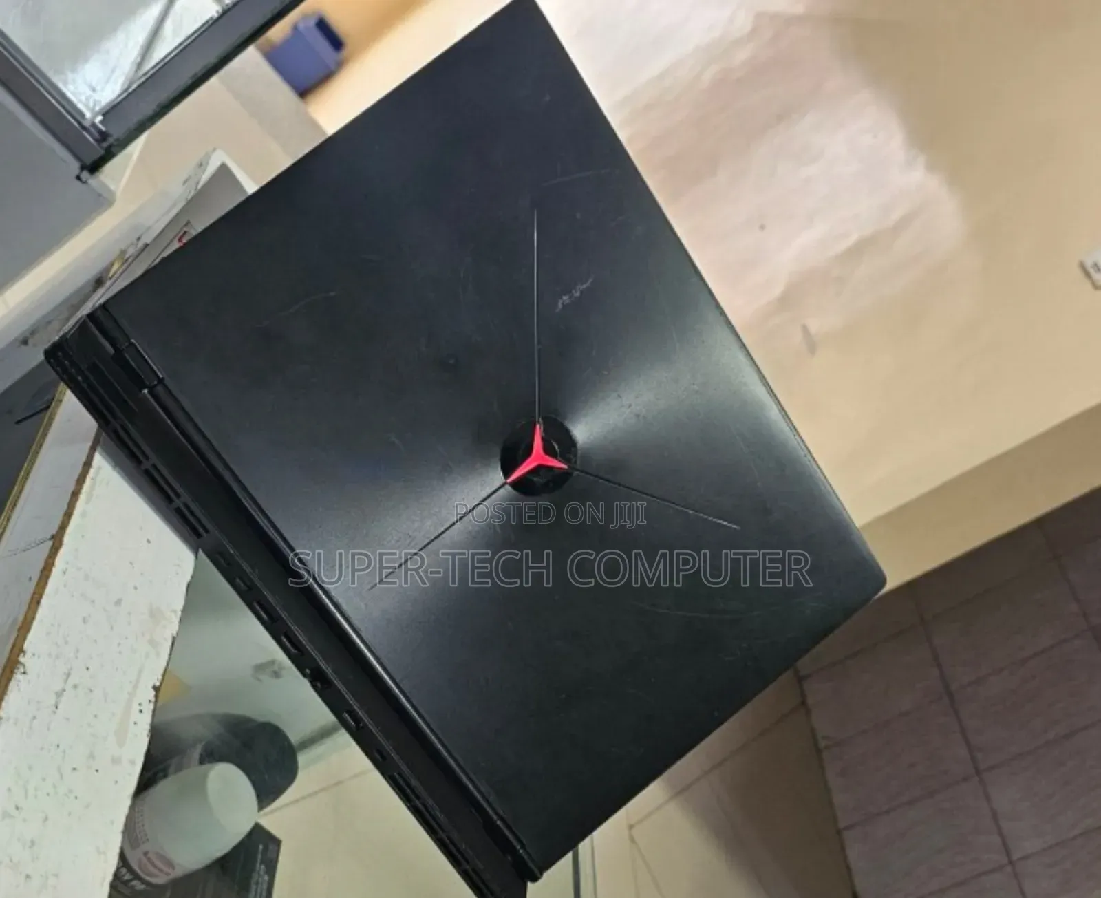 New Laptop Lenovo Legion Y540 16GB Intel Core I5 SSD 512GB