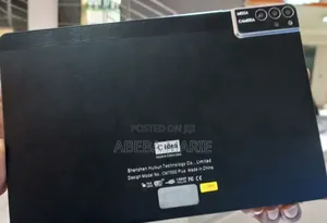 New C idea CM7000 Plus 256 GB