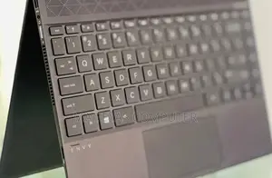 New Laptop HP Envy X360 8GB AMD Ryzen 5 SSD 512GB