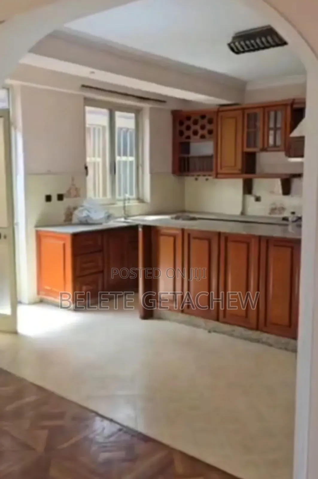 8bdrm House in Ayat, G+1 Luxury, Bole for sale