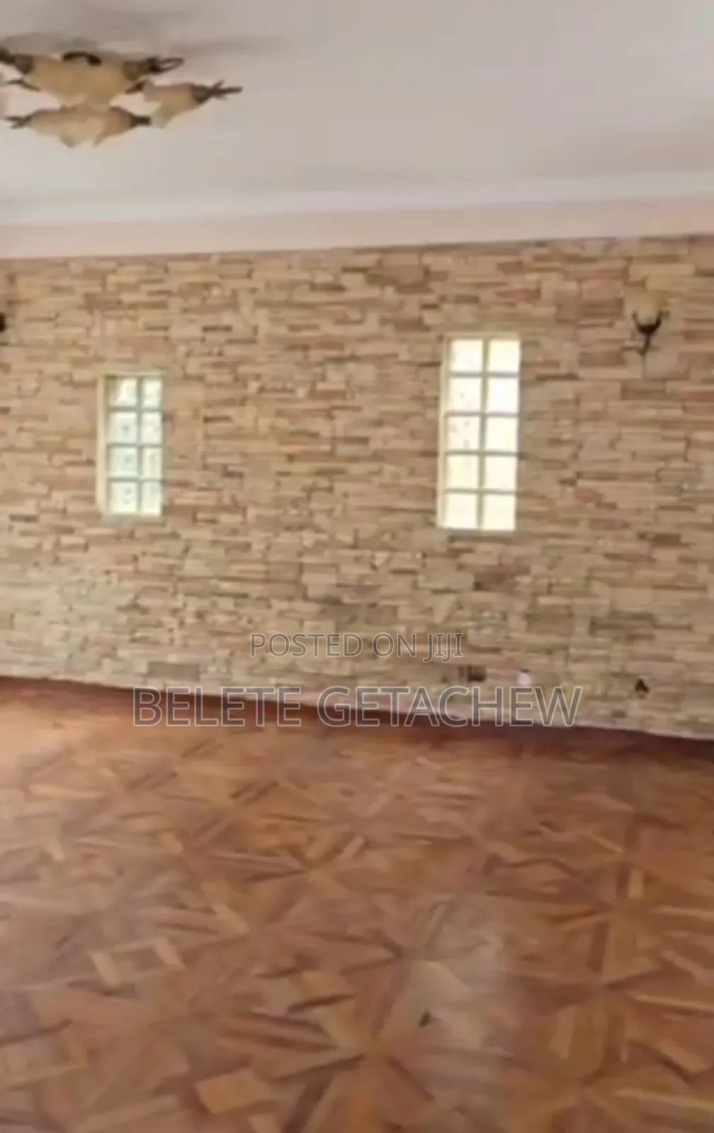 8bdrm House in Ayat, G+1 Luxury, Bole for sale