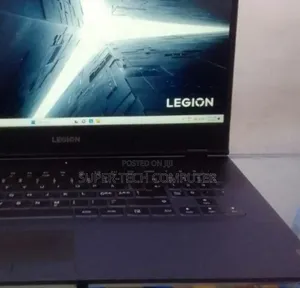 New Laptop Lenovo Legion Y540 16GB Intel Core I5 SSD 512GB