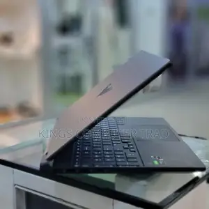 New Laptop HP Victus 15 8GB AMD Ryzen 5 SSD 512GB