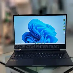 New Laptop HP Victus 15 8GB AMD Ryzen 5 SSD 512GB