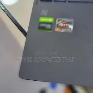 New Laptop HP Victus 15 8GB AMD Ryzen 5 SSD 512GB