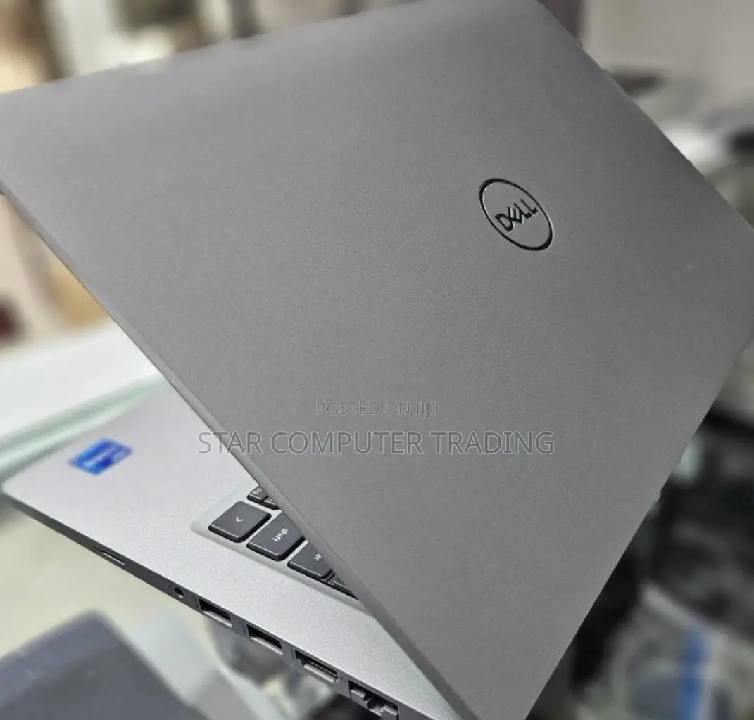 New Laptop Dell Latitude 5310 16GB Intel Core I7 SSD 512GB