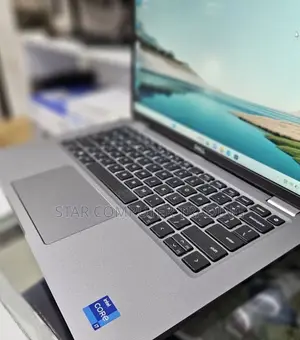 New Laptop Dell Latitude 5310 16GB Intel Core I7 SSD 512GB