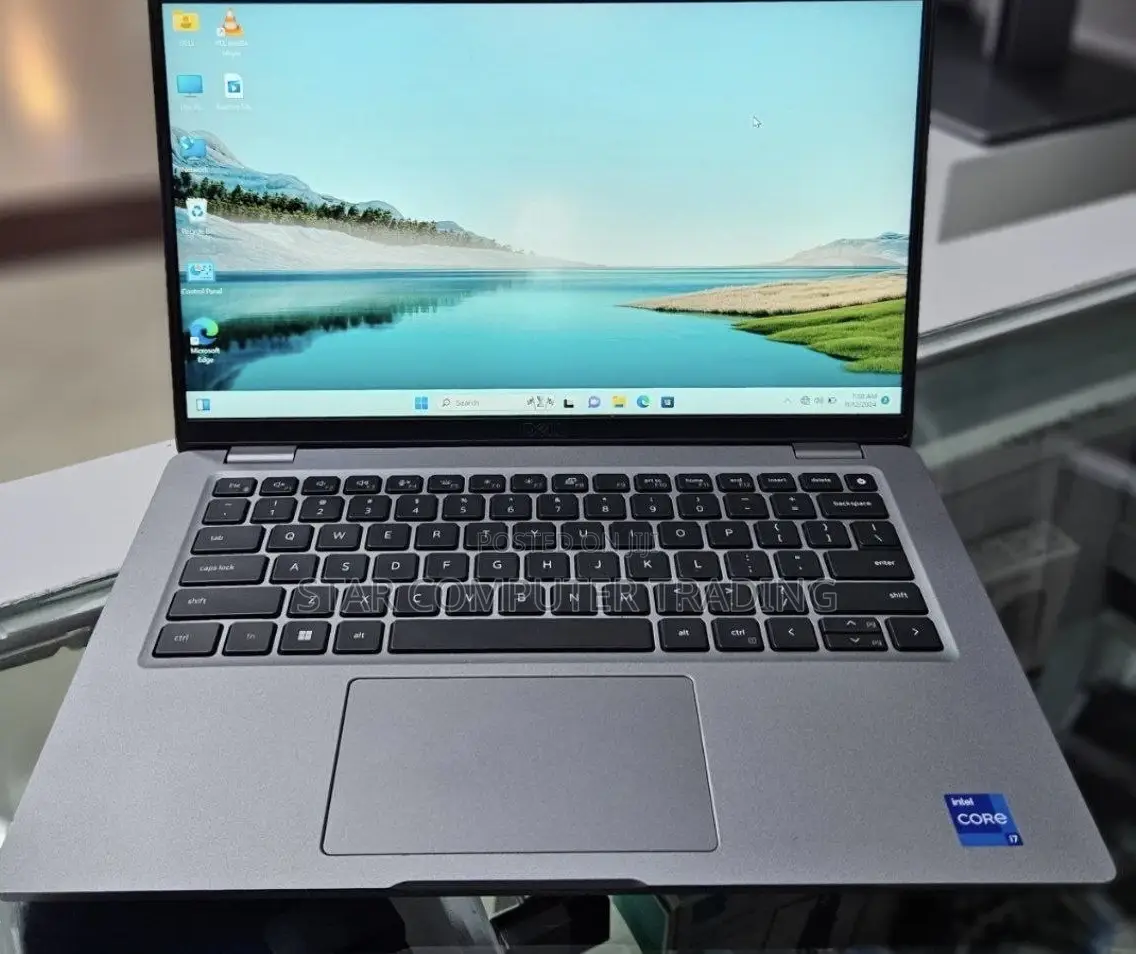 New Laptop Dell Latitude 5310 16GB Intel Core I7 SSD 512GB